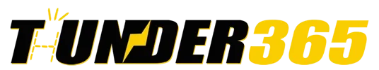 TUNDER365